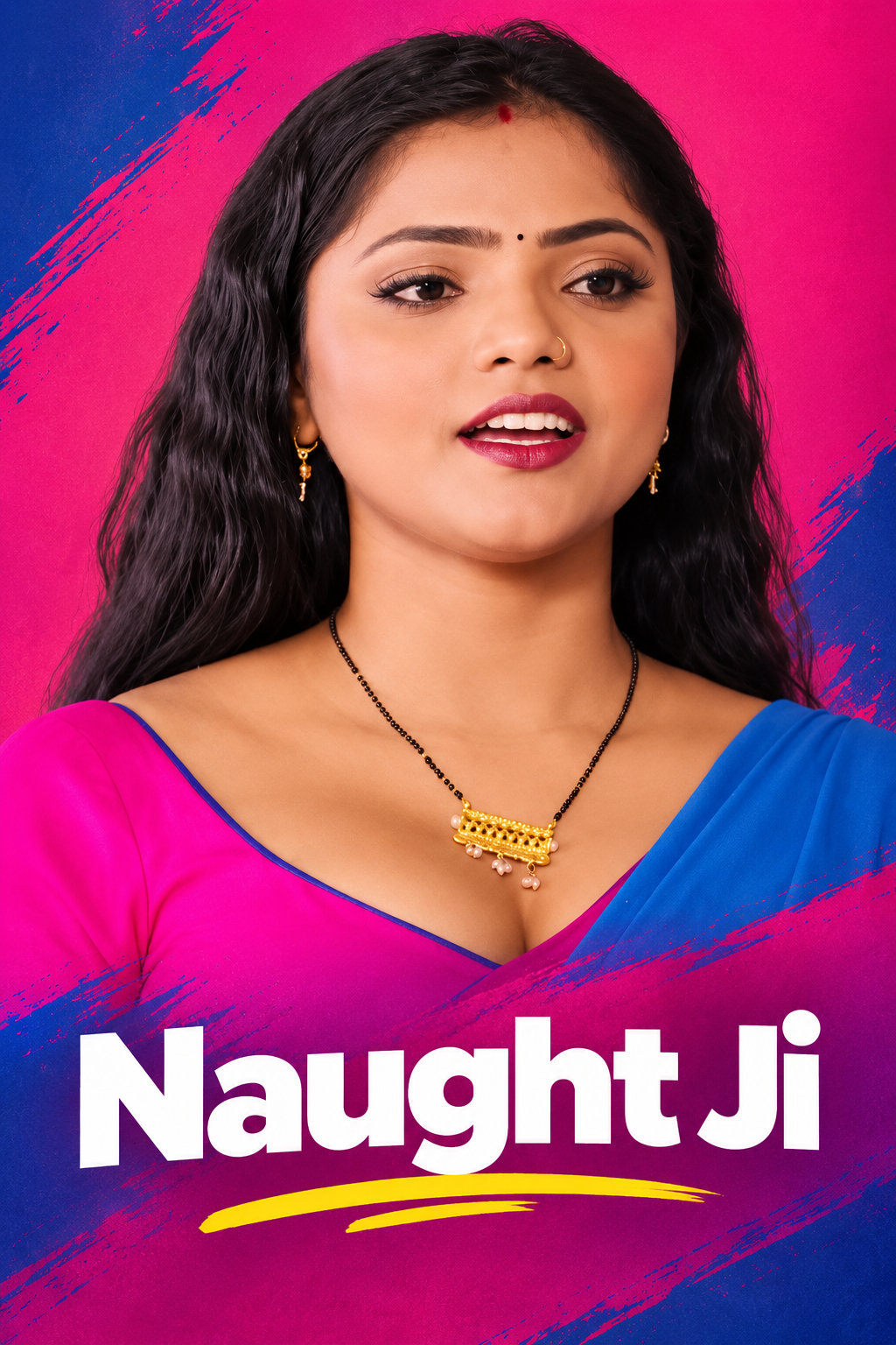 Naughty Ji